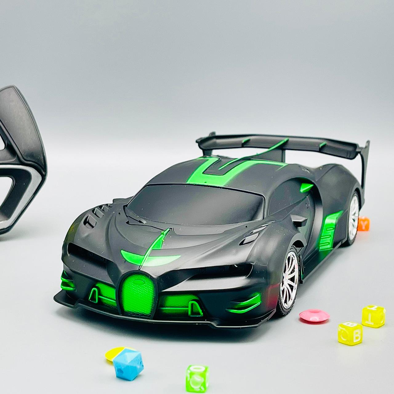 Remote Control Drift Car
